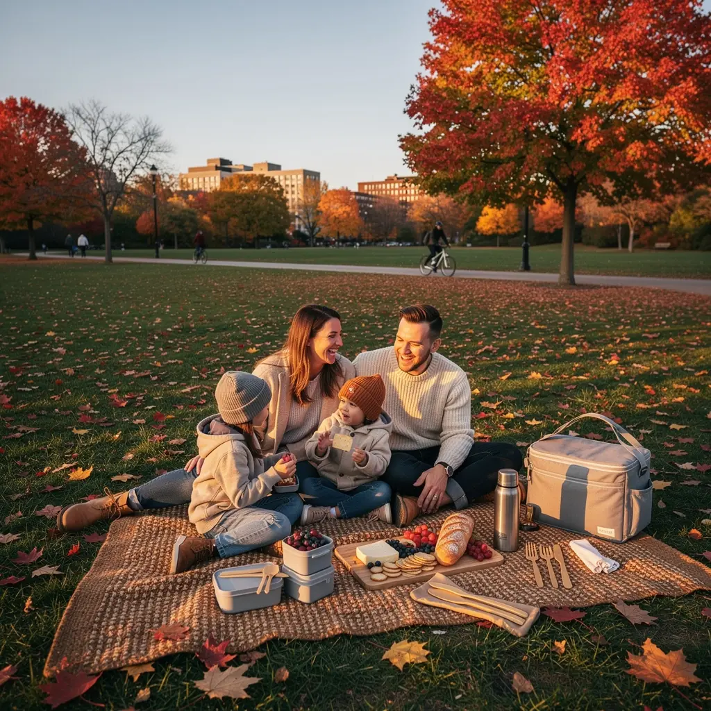 Professional team collaboration